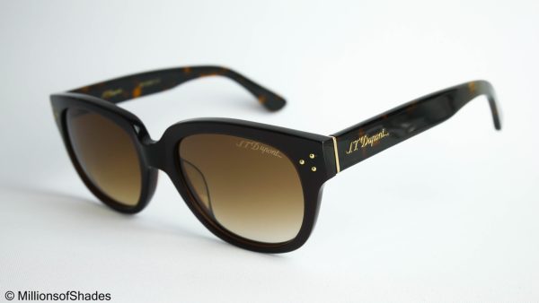 ST.Dupont-DP6558 - Tortoise - Image 2