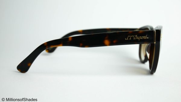 ST.Dupont-DP6558 - Tortoise - Image 3