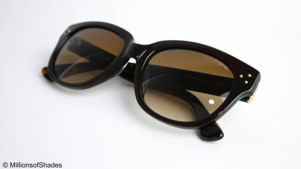 ST.Dupont-DP6558 - Tortoise - Image 4