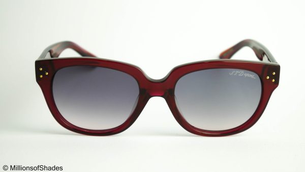 ST.Dupont-DP6558 - Ruby