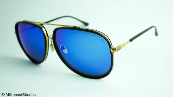Condor Two - Blue - Image 2