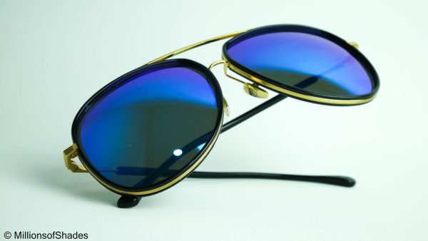 Condor Two - Blue - Image 4