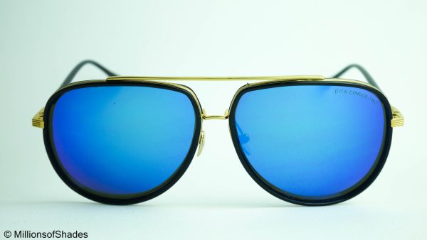 Condor Two - Blue