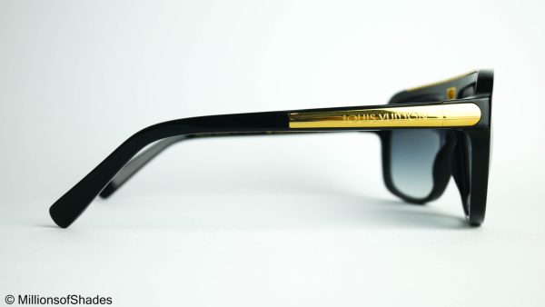 LV Evidence - Black Grey Gradient - Image 3