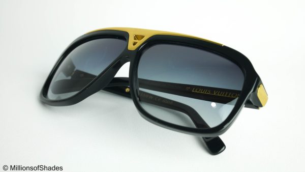 LV Evidence - Black Grey Gradient - Image 4