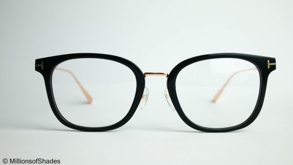 TF5570K + Free Polarised Clip Lens - Black