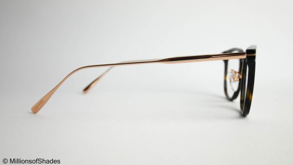 TF5570K + Free Polarised Clip Lens - Tortoise - Image 4