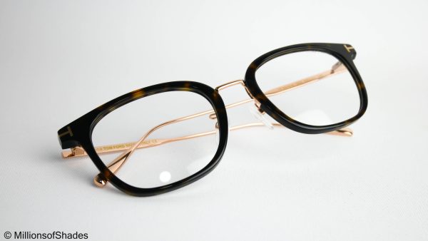 TF5570K + Free Polarised Clip Lens - Tortoise - Image 3