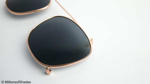 TF5570K + Free Polarised Clip Lens - Tortoise - Image 6
