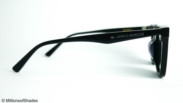 Momati - Black - Image 3