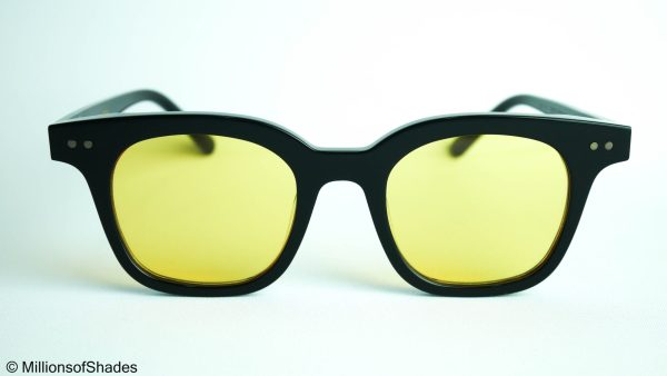 South Side - Yellow