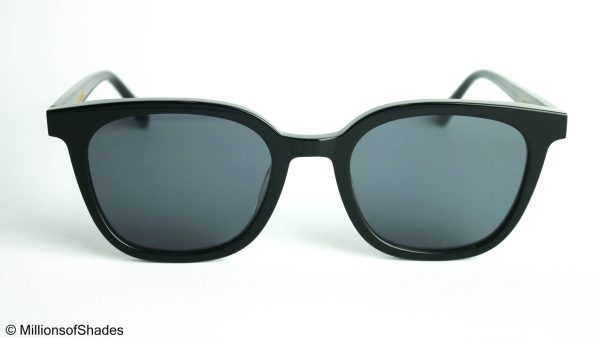Tomy - Black