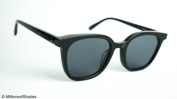 Tomy - Black - Image 2