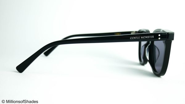 Tomy - Black - Image 3