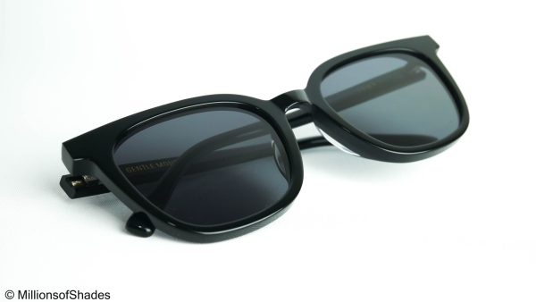 Tomy - Black - Image 4