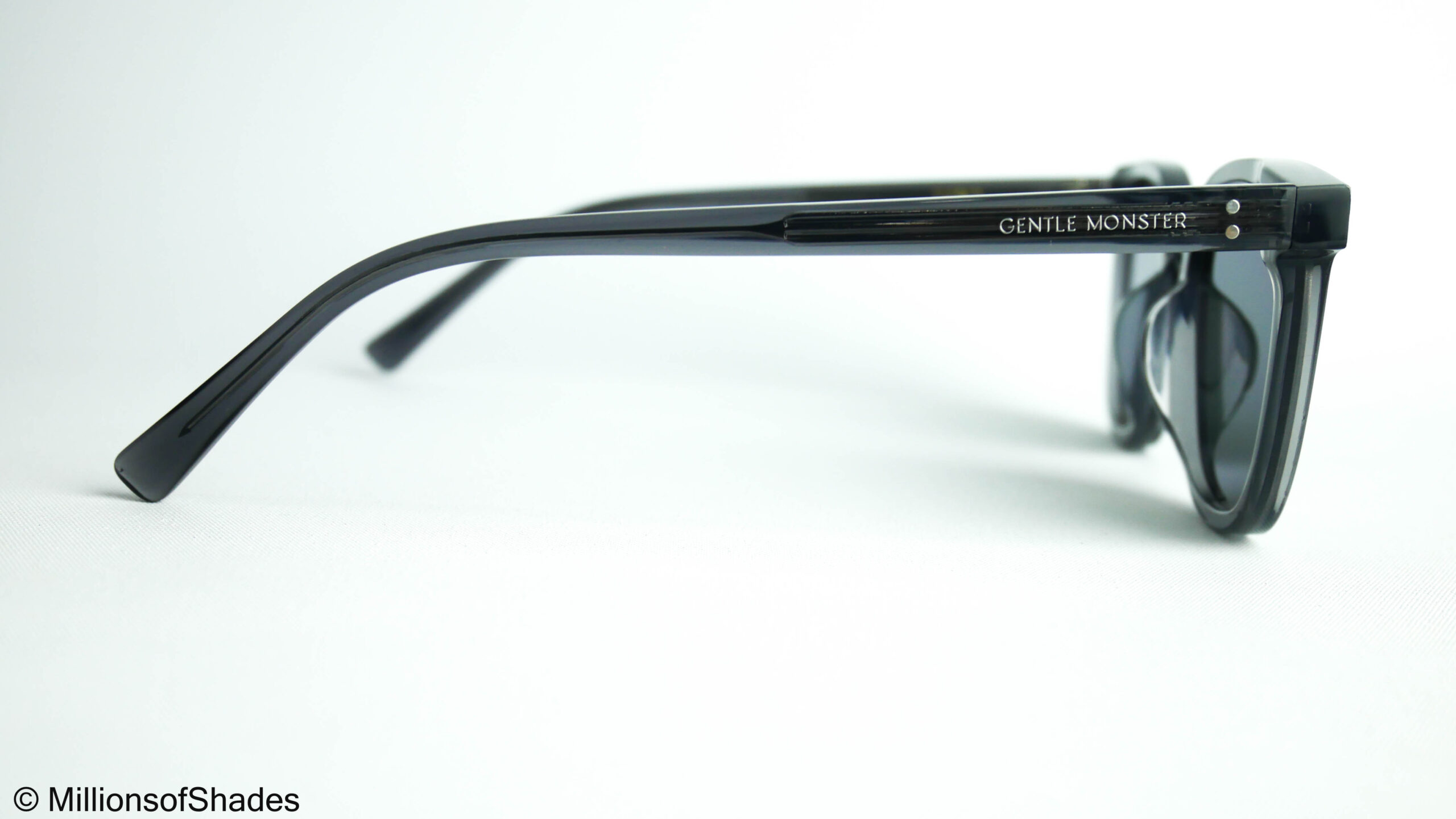 Tomy - Grey - Image 3