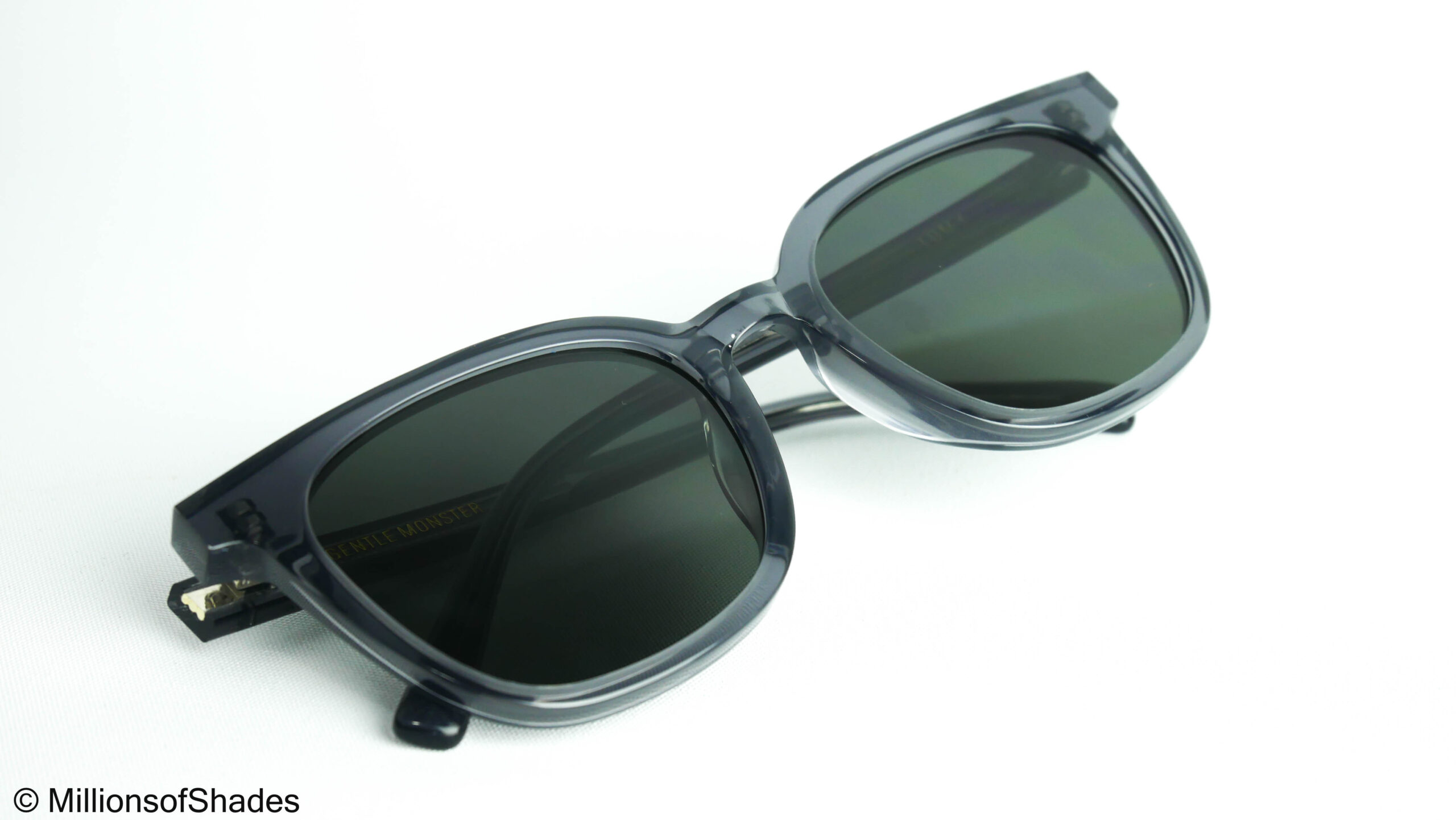Tomy - Grey - Image 4