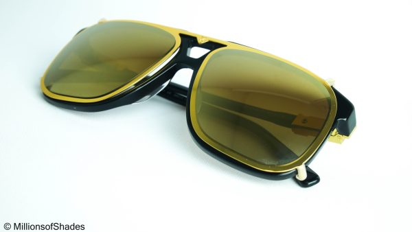 Satellite - Z1086E - Sun Clip Gold - Image 4