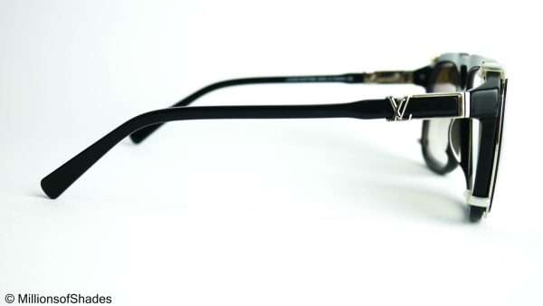 Satellite - Z1086E - Sun Clip Grey - Image 3