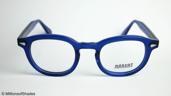 C.O Lemtosh Sapphire