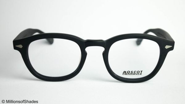 C.O Lemtosh Matte Black