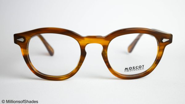 C.O Lemtosh Blonde