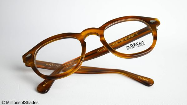 C.O Lemtosh Blonde - Image 4