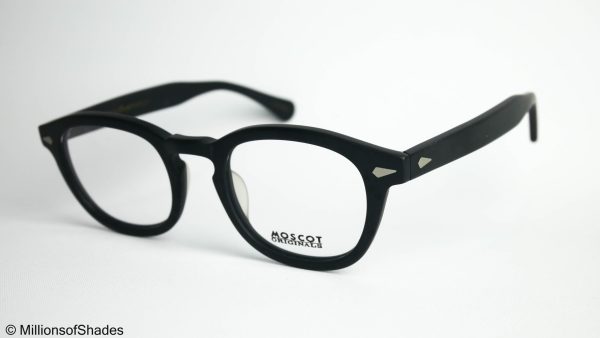 C.O Lemtosh Matte Black - Image 2