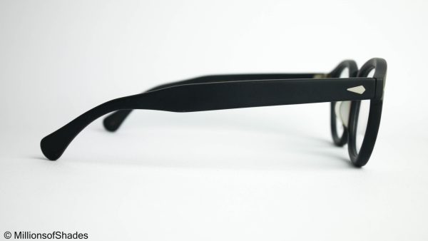 C.O Lemtosh Matte Black - Image 3