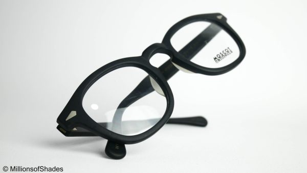 C.O Lemtosh Matte Black - Image 4