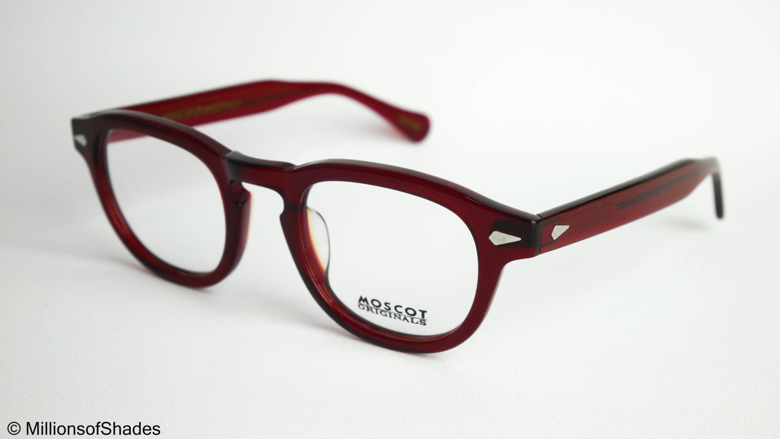 C.O Lemtosh Ruby - Image 2