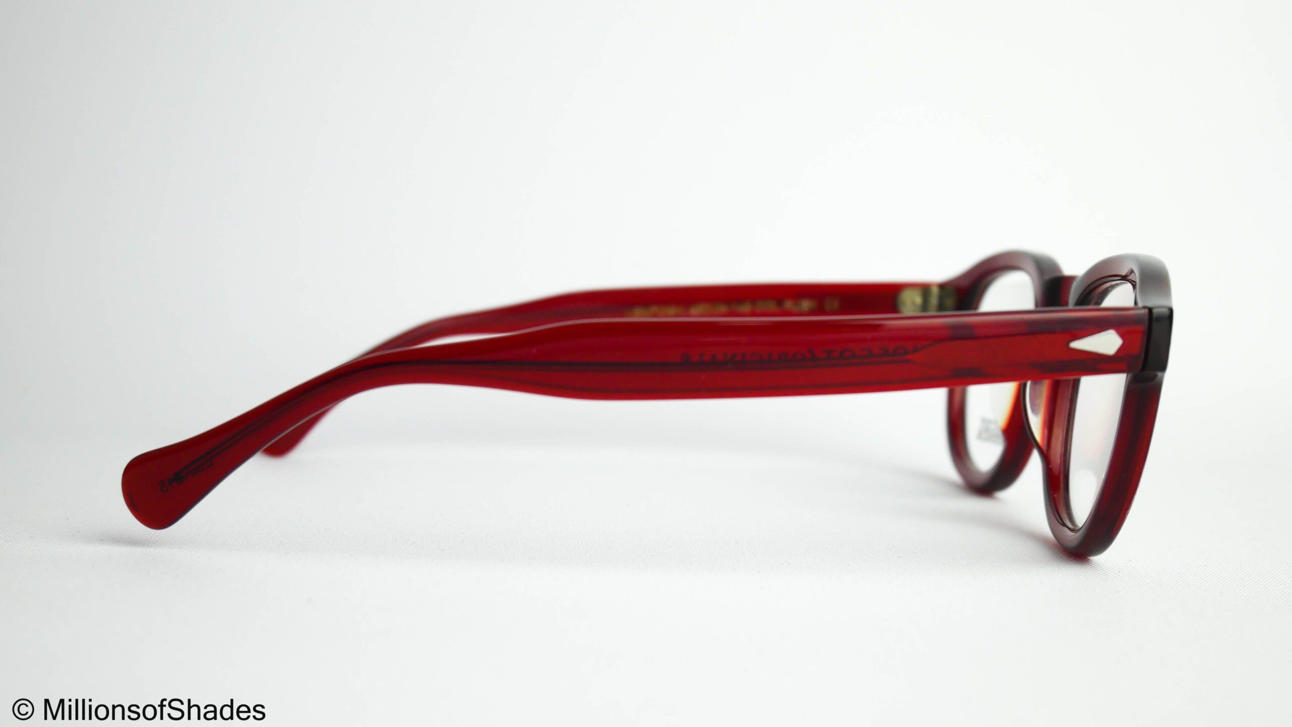 C.O Lemtosh Ruby - Image 3