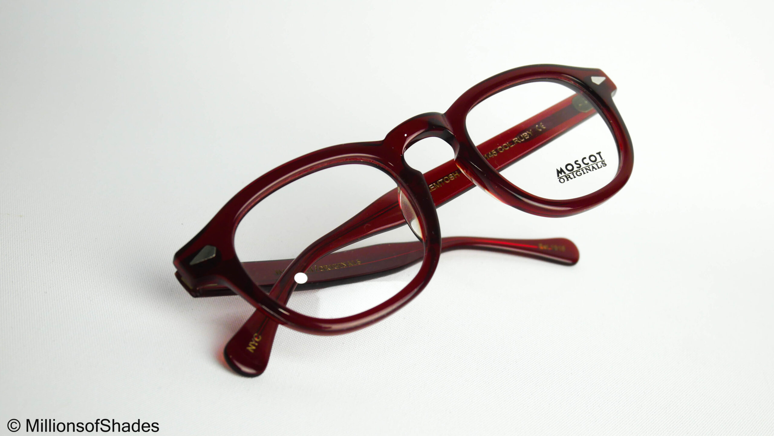 C.O Lemtosh Ruby - Image 4