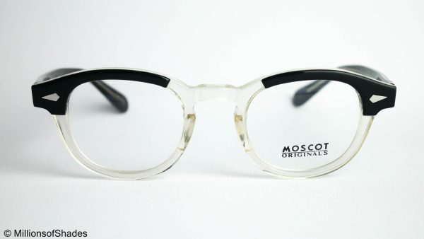 C.O Lemtosh Black Crystal