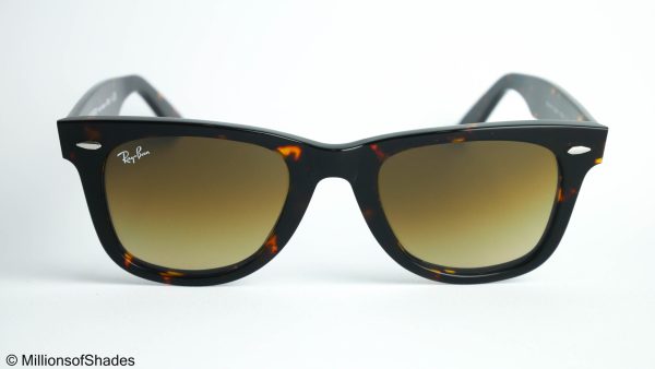 Wayfarer Classic RB2140 90251