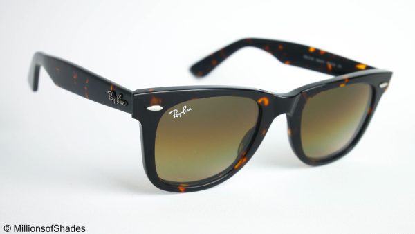 Wayfarer Classic RB2140 90251 - Image 2