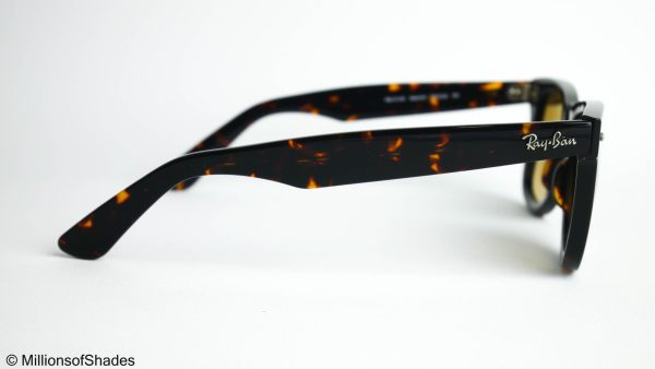 Wayfarer Classic RB2140 90251 - Image 3