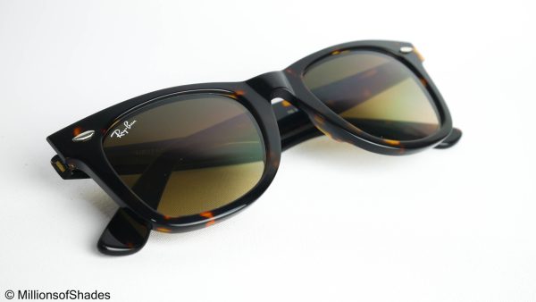 Wayfarer Classic RB2140 90251 - Image 4