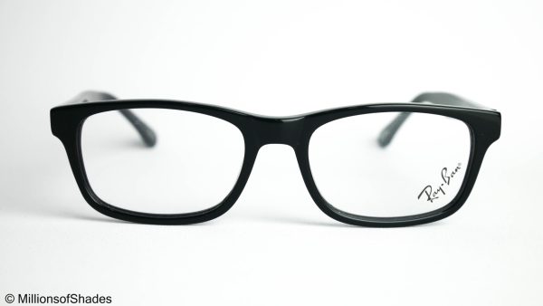 RayBan Optics RB5279 - Black