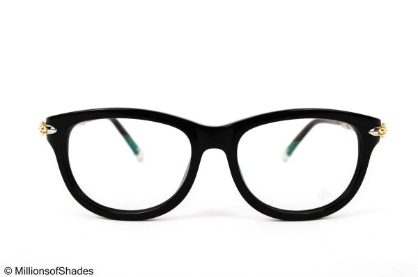 Chrome Hearts - Black