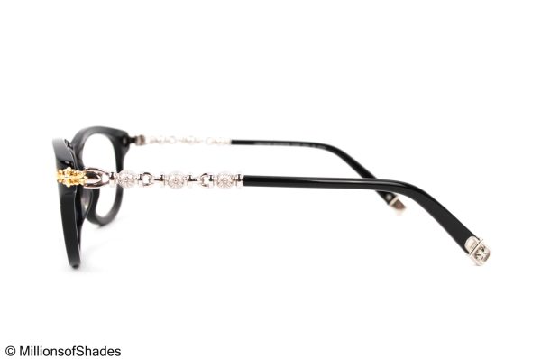 Chrome Hearts - Black - Image 3