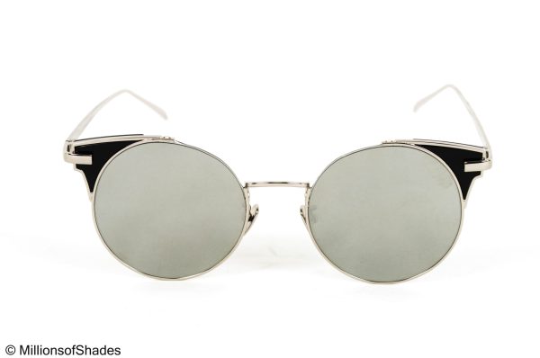 LFL 5897 - Silver