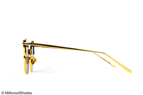 LFL 5897 - Gold - Image 3