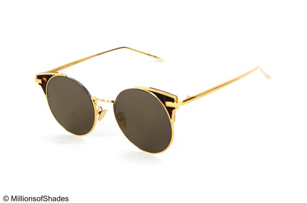 LFL 5897 - Gold - Image 2