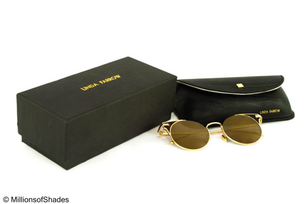 LFL 5897 - Gold - Image 6