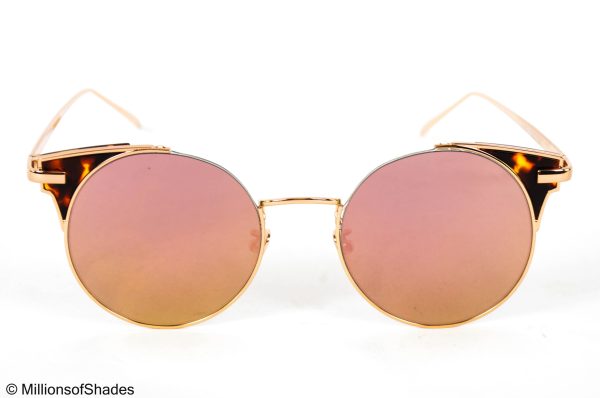 LFL 5897 - Rose Gold
