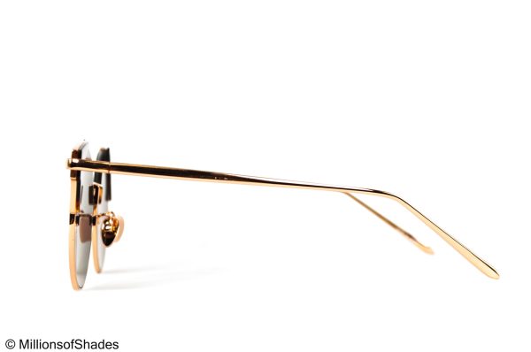 LFL 5897 - Rose Gold - Image 3