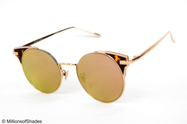 LFL 5897 - Rose Gold - Image 2