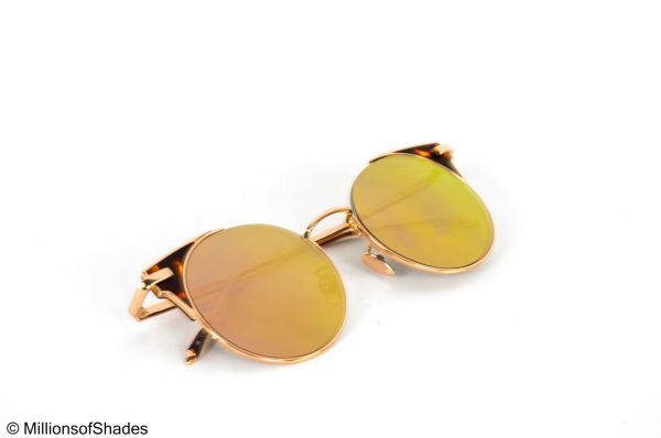 LFL 5897 - Rose Gold - Image 5