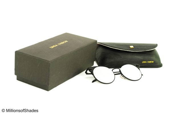 LFL 5897 - Black - Image 6
